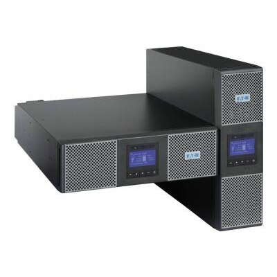 Eaton Supercharger - Battery enclosure (rack-mountable)