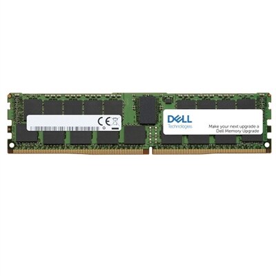 Dell Mémoire mise niveau – 16Go – 2RX4 DDR4 RDIMM 2133MHz