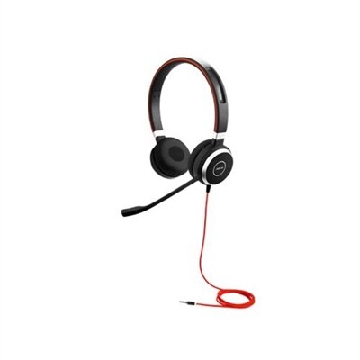 Jabra Evolve 40 MS Stereo