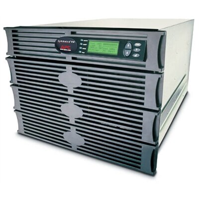 APC by Schneider Electric Symmetra Double Conversion Online UPS - 2 kVA