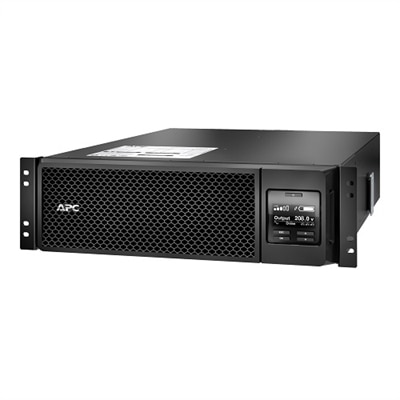 APC by Schneider Electric Smart-UPS Double Conversion Online UPS - 5 kVA/4,50 kW