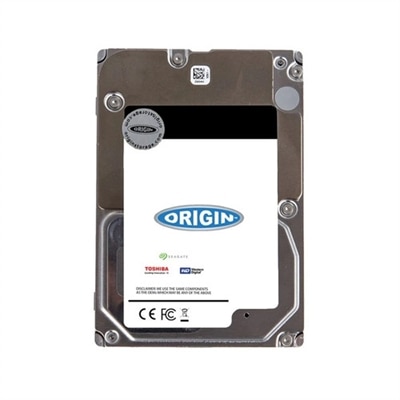 Origin Storage Origin Festplatte - 2,5" Intern - 1 TB - SATA