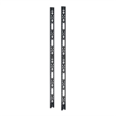 APC Cable Management cable management lacing bar - 45U