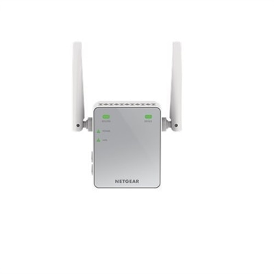 NETGEAR EX2700 - Essentials Edition - extension de portÃ©e Wifi - Wi-Fi - 2.4 GHz