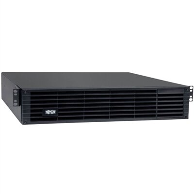 Tripp Lite 192V 2U Rackmount External Battery Pack for select UPS Systems - battery enclosure