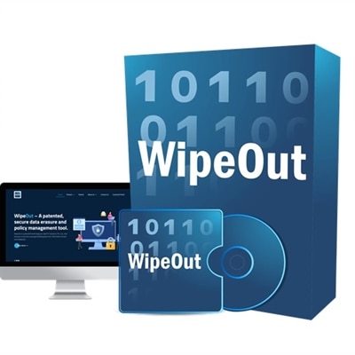 Indisoft WipeOut Enterprise Edition (Windows)