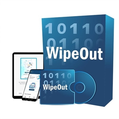 Indisoft WipeOut Mobile Edition (Android)