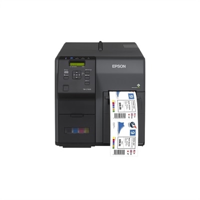 Epson TM-C7500-011 Inkjet Printer