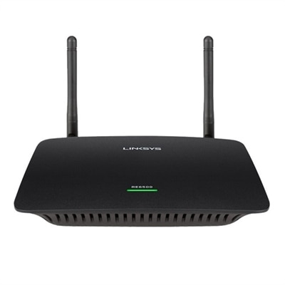 Amplificateur de Signal Double Bande RE6500 Linksys