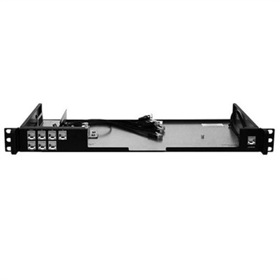 SonicWall - Rack mounting kit - for SonicWall TZ300, TZ300 Wireless-AC, TZ400, TZ400 Wireless-AC