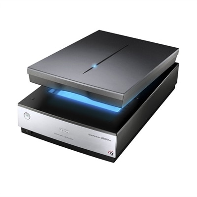 Epson Perfection V850 Pro Photo Scanner