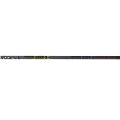Eaton ePDU G3 Basic EBA310-10 - power distribution unit - 8.64 kW