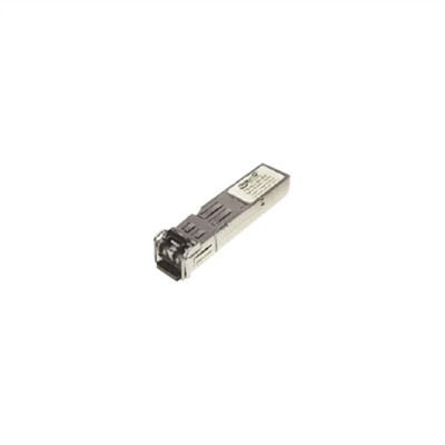 Transition Networks - SFP (mini-GBIC) transceiver module - GigE - 1000Base-SX - LC multi-mode - up to 1800 ft - 850 nm