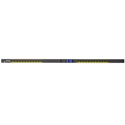 Eaton ePDU G3 Metered Input - power distribution unit - 1.44 kW