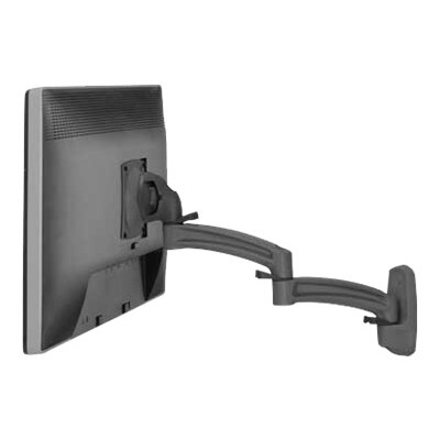 Chief Kontour K2W Series K2W120B - wall mount (adjustable arm)
