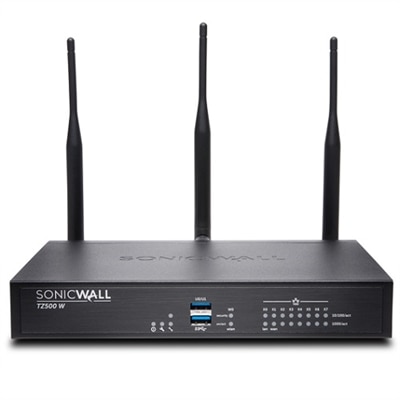 DELL TZ500 WL-AC