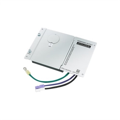 APC Smart-UPS Output Hardwire Kit - USV-Hardwire-Kit - Für Smart-UPS SRT 5000VA
