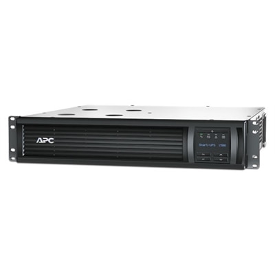 APC Smart-UPS 1500 LCD - USV - 1000-watt - 1500 VA