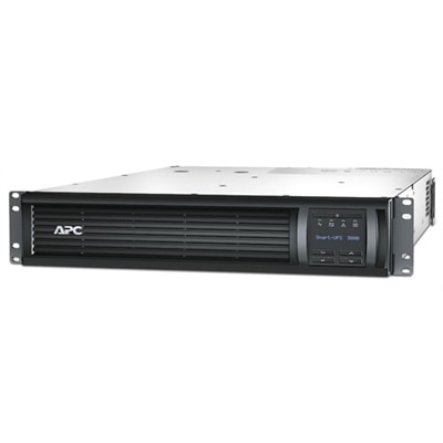 APC Smart-UPS 3000 - onduleur - 2700-watt - 3000 VA