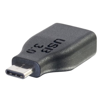 C2G USB C to USB Adapter - USB C 3.1 to USB A Adapter - M/F - USB-C adapter - USB Type A to USB-C