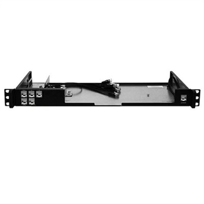 SonicWall - Rack mounting kit - for SonicWall TZ300, TZ300 Wireless-AC