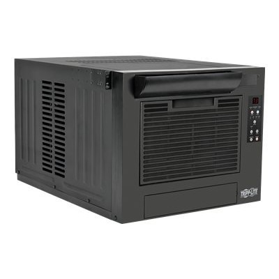 Image of Tripp Lite Rackmount Cooling Unit Air Conditioner 7K BTU 2.0kW 120V 60Hz rack air-conditioning cooling system - 8U