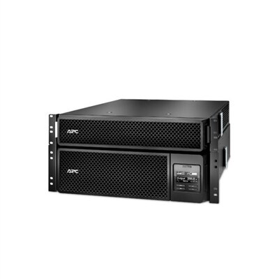 APC Smart-UPS SRT 5000VA RM - UPS - 4250-watt - 5000 VA - with 208V to 120V Step-Down Transformer