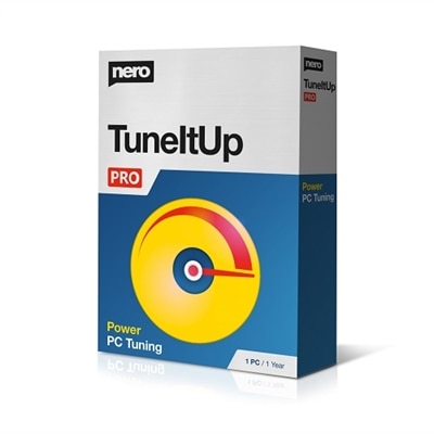 Download - Nero TuneItUp PRO