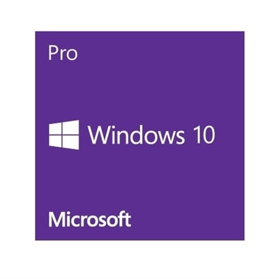 Windows 10 Pro - Licence - 1 licence - Download - ESD - 32/64-bit - All Languages