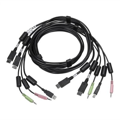 UPC 636430074399 product image for AVOCENT KVM Cable | upcitemdb.com