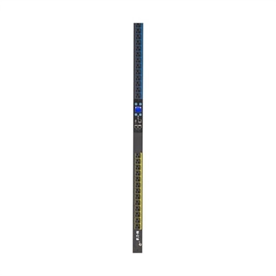 Eaton ePDU G3 Metered Input - power distribution unit - 5.76 kW