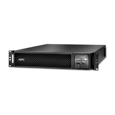 APC Smart-UPS SRT 3000VA RM - UPS - 2700 Watt - 3000 VA