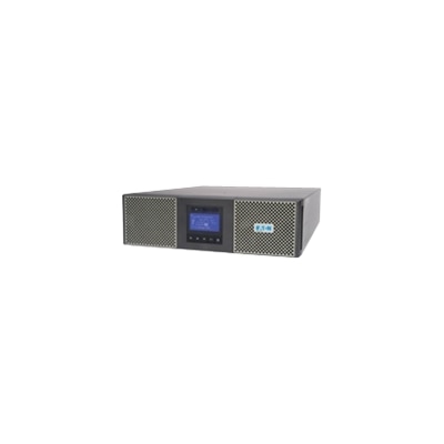 Eaton 9PX 9PX11KPM - UPS - 10 kW - 11000 VA - RS-232, USB - 3U - 19-inch