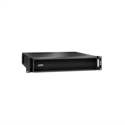 APC Smart-UPS SRT 72V 2.2kVA RM Battery Pack - battery enclosure - lead acid