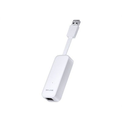 TP-Link UE300 - Adaptateur rÃ©seau - USB 3.0 - Gigabit Ethernet