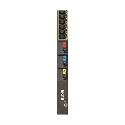 Eaton ePDU G3 Metered Input - power distribution unit - 17.3 kW