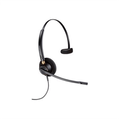 Plantronics EncorePro HW510 Casque sur-oreille Quick Disconnect