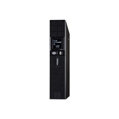 CyberPower Smart App Intelligent LCD OR2200LCDRT2U - UPS - 1320-watt - 2000 VA