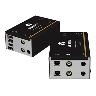 KVM Switches | Dell