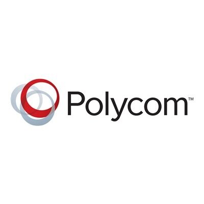 POLYCOM Poly VVX 311 - TÃ©lÃ©phone VoIP - SIP, SDP - 6 lignes