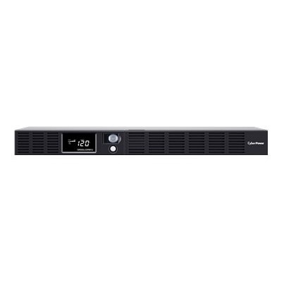 OR500LCDRM1U Rackmount LCD Series UPS