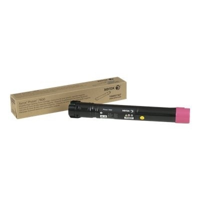MAGN HICAP TONER CART PHASER 7800