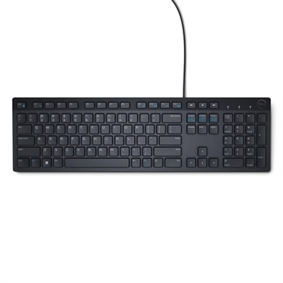 Protect Covers Keyboard Cover for Dell KB216/KM636 Keyboard
