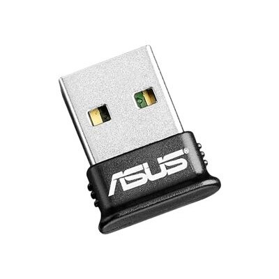 ASUS COMPUTER INTERNATIONAL ASUS USB-BT400 - Adaptateur rÃ©seau - USB 2.0 - Bluetooth 4.0