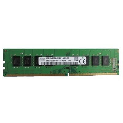 Dell Upgrade - 4 GB - 1Rx8 DDR4 SODIMM 2133 MHz ECC