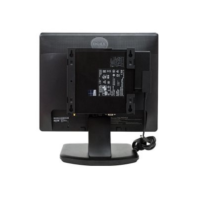 INNOVATION FIRST RackSolutions - Mount (wall mount) for LCD display / CPU - wall-mountable