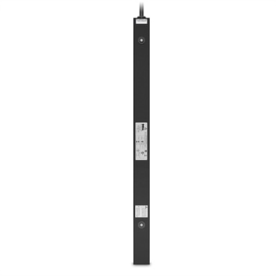 APC Basic Rack PDU - power distribution unit, Half Height, 200-208V, 30A, (14) C13, (2) C19