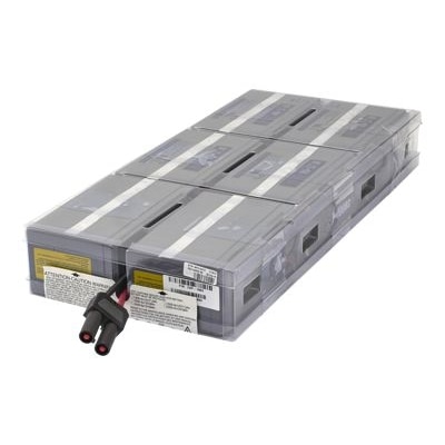 Eaton - UPS battery - 1 x lead acid 9 Ah