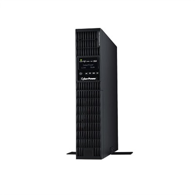 CyberPower Smart App Online OL1000RTXL2U - UPS - 900-watt - 1000 VA