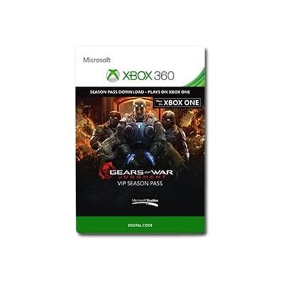 Download Xbox Gears of War Judgment VIP Season Pass Xbox 360 Digital Code